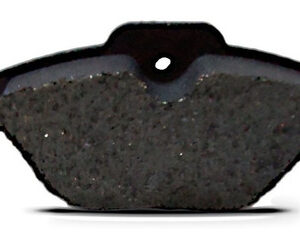 Pastilha Dianteira Clk230 / 320 97 / 02 Slk230 96 / 04