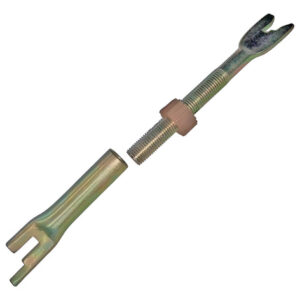 Regulador Freio Esquerdo Varga Opala Todos