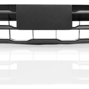 Grade Central Saveiro 2023 A 2026 Parachoque Dianteiro