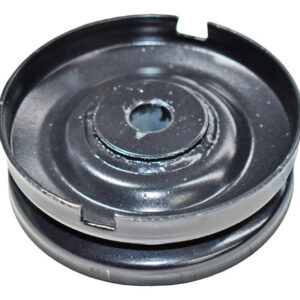 Polia Dinamo Fusca 1956 A 1981