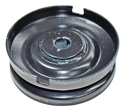 Polia Dinamo Fusca 1956 A 1981