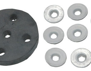 Reparo Juncao Coluna Direcao Del Rey