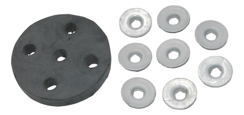 Reparo Juncao Coluna Direcao Del Rey