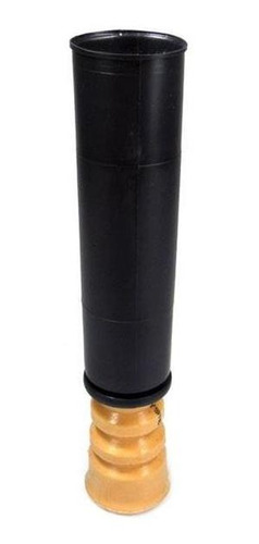 Kit Amortecedor Traseiro Fiesta 2002 Em Diante