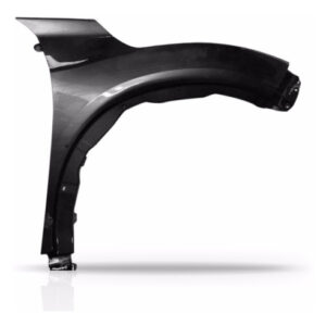 Par Paralama Honda Hrv 2015 2016 2017 Hr-v