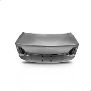 Tampa Porta Mala + Parachoque Traseiro Fluence 2010 A 2014