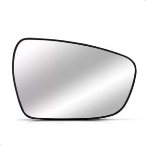 Par Lente Retrovisor Para Kia Cerato 2014 A 2019