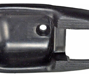 Moldura Macaneta Interno Dir Esq Fusca Kombi Gol Ate 86 Dianteira/traseira