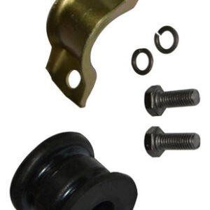 Kit Barra Estabilizadora Dianteira Classe A 1999 A 2005