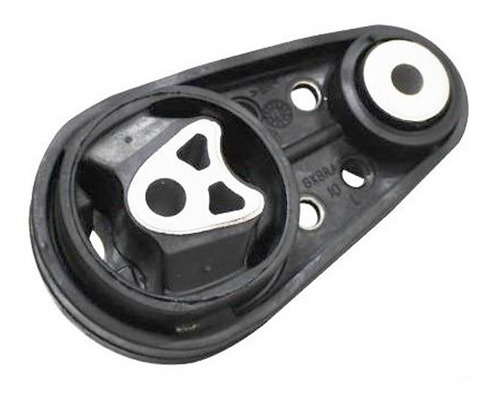 Coxim Restritor De Torque Ecosport Manual 1.5 2017 Em Diante