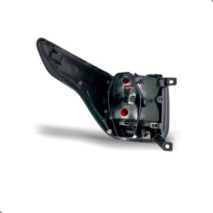 Lanterna Traseira Para Strada 20 21 22 A 25 Sem Led 1ª Linha Direito - Passageiro