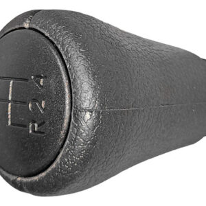 Manopla Preto Fusca 1993 A 1996 Kombi 1996 A 2014 Preto