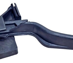 Macaneta Interna Abertura Capo Classic Corsa Tigra - Dianteira