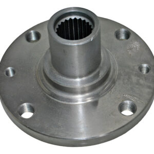 Cubo Da Roda Dianteiro Uno 86 Em Diante Uno 1.0 84 A 10