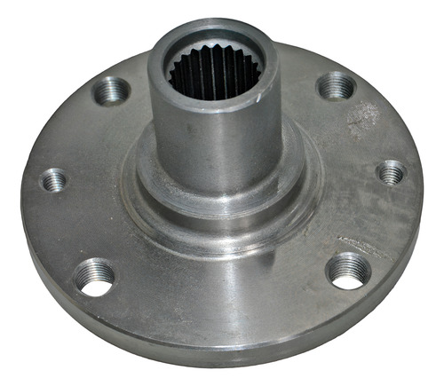 Cubo Da Roda Dianteiro Uno 86 Em Diante Uno 1.0 84 A 10