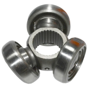 Junta Tripoide Trizeta 30 Dentes A3