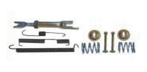 Reparo Sapata Completo 1 Roda Traseiro Opala/caravan Oferta