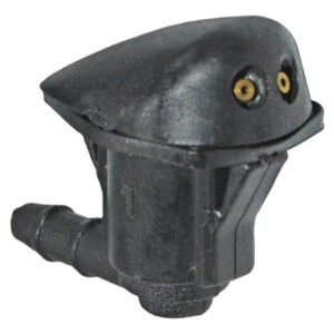 Esguicho Para-brisa C Guarnicao Corolla Preto