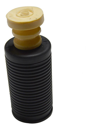 Kit Amortecedor Traseiro Corolla 1992 Ate 2001