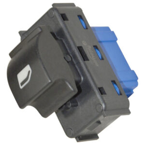 Tecla Acionamento Vidro Direito Ds3