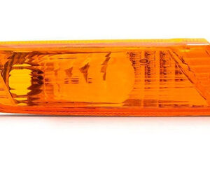 Par Lanterna Dianteira Ambar Cherokee Sport 2004 A 2007 Laranja