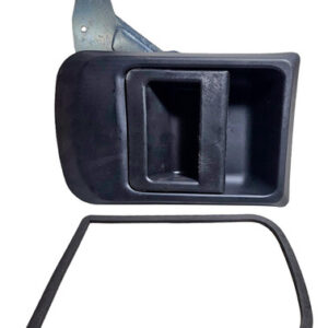 Macaneta Externa Traseira Daily 07 Em Diante Dianteira