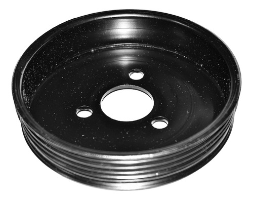 Polia Bomba Direcao Hidr Gol Saveiro Parati 96 Em Diante