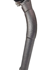 Terminal Direcao Esquerdo Azera 3.0 V6 2012 A 2020