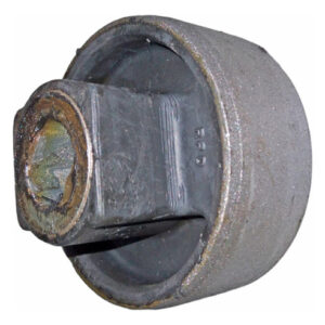 Bucha Bandeja Dianteira Maior Toro Renegade 2015 Em Diante