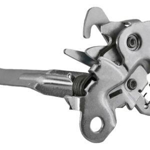 Fechadura Inferior Do Capo 307