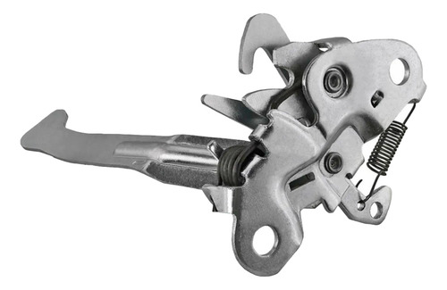 Fechadura Inferior Do Capo 307