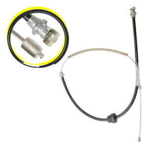 Cabo De Freio De Mao S10 Primario 1995 Em Diante