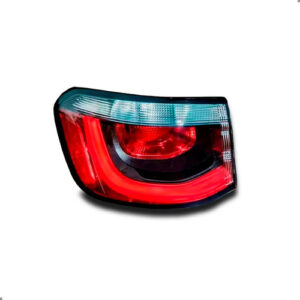 Lanterna Traseira Canto Para Compass 22 A 25 C/led 1ª Linha Esquerdo/motorista