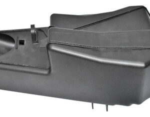 Ressonador Caixa Filtro Ar Duster Logan Sandero 1.6 16v