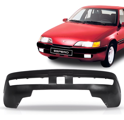 Parachoque Dianteiro Daewoo Espero Cd & Dlx 94/98 1a Linha