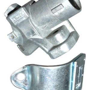 Trava Direcao S Cilindro S Parte Eletr Valeo Corsa Ate 01