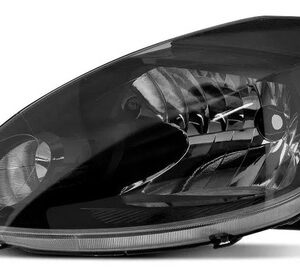 Par Farol Ka 2008 2009 2010 2011 2012 Manual Mascara Negra Direito