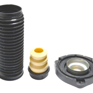 Kit Amortecedor Dianteiro Polo 2002 Ate Fox 2003 Em Diante