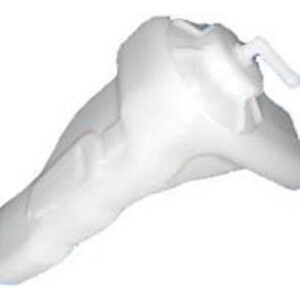 Reservatorio Expansao Civic 1996 Ate 2000