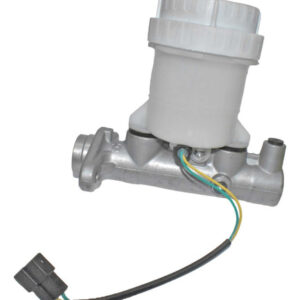 Cilindro Mestre De Freio Galloper 1998 Até 1999