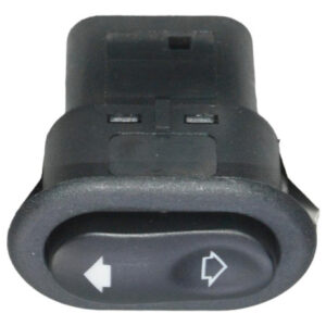 Tecla Acionamento Vidro Fiesta 02 Em Diante Ecosport. . . .