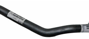 Mangueira Entrada De Agua Aquecedor Gol 1.6 1.8 82 A 87