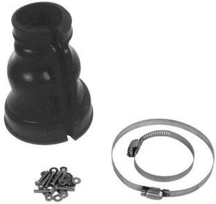 Kit Coifa Homocinetica Lado Cambio Fusca Todos Brasilia