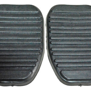 Kit Capa De Pedais Freio Embreagem Clio 00 Em Diante Megane