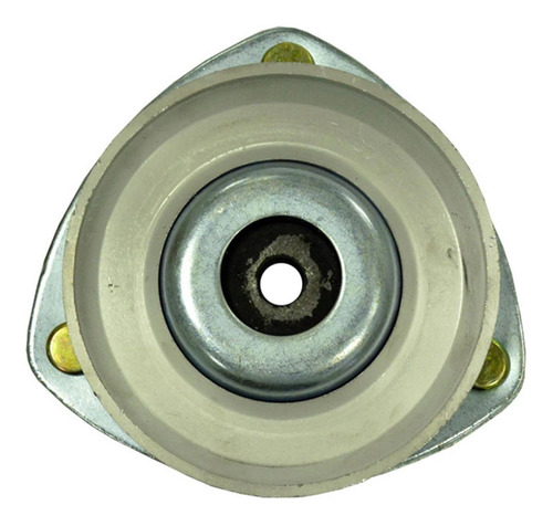 Coxim Amortecedor Dianteiro Civic 2002 Ate 2006