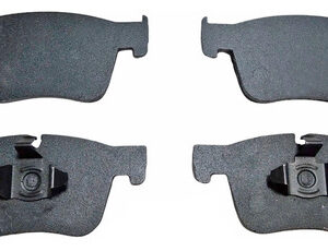 Pastilha Dianteira 3008 1.6 2017 A 2022 5008 1.6 2018 A 2022