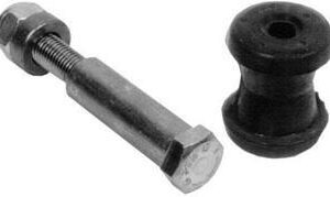 Kit Buchas Do Braco Oscilante Da Suspensao Diant Uno Premio