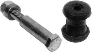 Kit Buchas Do Braco Oscilante Da Suspensao Diant Uno Premio