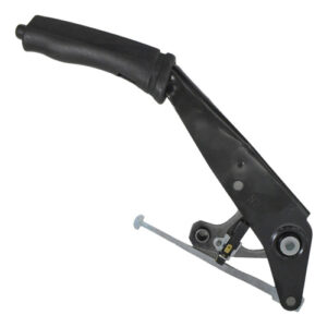 Alavanca Freio Mao Agile