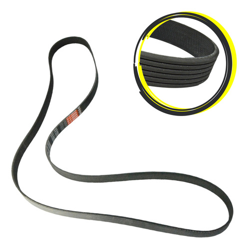 Correia Micro V Clk 230 Kompressor 2.3 16v 1997 Em Diante